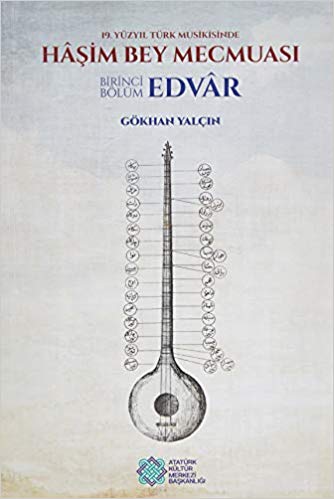 خرید و دانلود نسخه کامل کتاب 19. yüzyıl Türk musikisinde Hâşim Bey mecmuası: birinci bölüm: Edvâr_683f938e70922.jpeg خرید و دانلود نسخه کامل کتاب 19. yüzyıl Türk musikisinde Hâşim Bey mecmuası: birinci bölüm: Edvâr