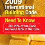 خرید و دانلود نسخه کامل کتاب 2009 International Building Code Need to Know: The 20% of the Code You Need 80% of the Time – PDF