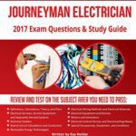 خرید و دانلود نسخه کامل کتاب 2017 Journeyman Electrician Exam Questions and Study Guide –  +  pdf
