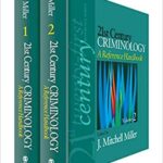 خرید و دانلود نسخه کامل کتاب 21st Century Criminology A Reference Handbook (21st Century Reference) two Vols
