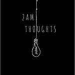 خرید و دانلود نسخه کامل کتاب 2am Thoughts By Makenzie Campbell [2019] –  +  pdf