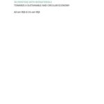 خرید و دانلود نسخه کامل کتاب 3D Printing with Biomaterials: Towards a Sustainable and Circular Economy