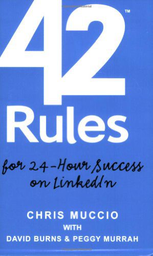 خرید و دانلود نسخه کامل کتاب 42 Rules for 24-Hour Success on LinkedIn: Practical ideas to help you quickly achieve your desired business success. – PDF_683d60e2b4fa5.jpeg خرید و دانلود نسخه کامل کتاب 42 Rules for 24-Hour Success on LinkedIn: Practical ideas to help you quickly achieve your desired business success. – PDF