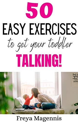 خرید و دانلود نسخه کامل کتاب 50 Easy Exercises to Get Your Toddler Talking: Designed by a Speech and Language Pathologist – + Pdf_683e90092bfb5.jpeg خرید و دانلود نسخه کامل کتاب 50 Easy Exercises to Get Your Toddler Talking: Designed by a Speech and Language Pathologist – + Pdf
