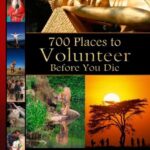 خرید و دانلود نسخه کامل کتاب 700 Places to Volunteer Before You Die: A Traveler’s Guide –  PDF