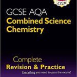 خرید و دانلود نسخه کامل کتاب 9-1 GCSE Combined Science: Chemistry AQA Higher Complete Revision & Practice: perfect for home learning and 2021 assessments (CGP GCSE Combined Science 9-1 Revision)  –  PDF