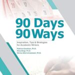خرید و دانلود نسخه کامل کتاب 90 Days, 90 Ways: Inspiration, Tips & Strategies for Academic Writers –  +  Pdf