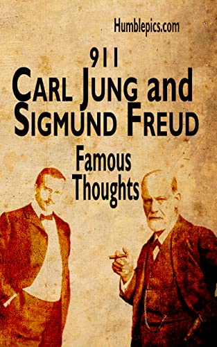 خرید و دانلود نسخه کامل کتاب 911 Inspirational quotes from Carl Jung and Sigmund Freud: Famous Psychiatrists Thoughts – + Pdf_6845ff6aa15ba.jpeg خرید و دانلود نسخه کامل کتاب 911 Inspirational quotes from Carl Jung and Sigmund Freud: Famous Psychiatrists Thoughts – + Pdf