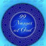 خرید و دانلود نسخه کامل کتاب 99 Names of God By David Steindl-Rast –  +  pdf