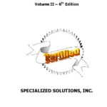 خرید و دانلود نسخه کامل کتاب A+ Book Vol II 6th Edition