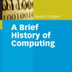 خرید و دانلود نسخه کامل کتاب A brief history of computing