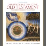 خرید و دانلود نسخه کامل کتاب A Brief Introduction to the Old Testament: The Hebrew Bible in Its Context (4th Edition) [2020] –  +  Pdf