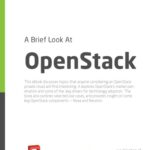خرید و دانلود نسخه کامل کتاب A Brief Look at OpenStack