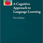 خرید و دانلود نسخه کامل کتاب A Cognitive Approach to Language Learning –  Pdf