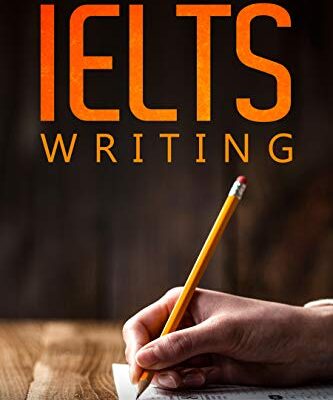 خرید و دانلود نسخه کامل کتاب A Complete Guide to IELTS Writing Kindle Edition –  +  PDF