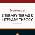 خرید و دانلود نسخه کامل کتاب A dictionary of Literary Terms and Literary Theory (5th Edition) –  PDF