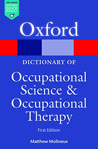 خرید و دانلود نسخه کامل کتاب A Dictionary of Occupational Science and Occupational Therapy – + Pdf_683ba3f72c77b.jpeg خرید و دانلود نسخه کامل کتاب A Dictionary of Occupational Science and Occupational Therapy – + Pdf