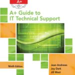 خرید و دانلود نسخه کامل کتاب A+ Guide to IT Technical Support (Hardware and Software)