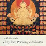 خرید و دانلود نسخه کامل کتاب A Guide to the Thirty-Seven Practices of a Bodhisattva  [2020] –  +  pdf