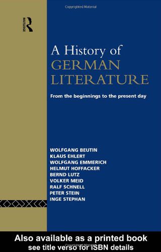 خرید و دانلود نسخه کامل کتاب A history of German literature: from the beginnings to the present day – PDF_684415275b0d8.jpeg خرید و دانلود نسخه کامل کتاب A history of German literature: from the beginnings to the present day – PDF