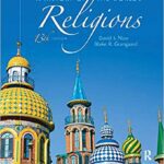 خرید و دانلود نسخه کامل کتاب A History of the World’s Religions 13th Edition