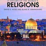 خرید و دانلود نسخه کامل کتاب A History of the World’s Religions 14th Edition