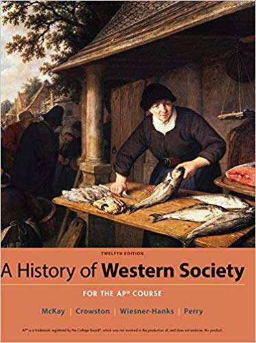 خرید و دانلود نسخه کامل کتاب A History of Western Society Since 1300 for AP 12th Edition_683fc5a3f36f9.jpeg خرید و دانلود نسخه کامل کتاب A History of Western Society Since 1300 for AP 12th Edition