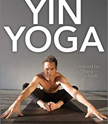 خرید و دانلود نسخه کامل کتاب A Journey Into Yin Yoga By  Travis Eliot –  PDF