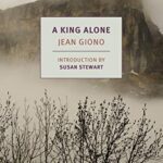 خرید و دانلود نسخه کامل کتاب A King Alone (New York Review Books Classics)