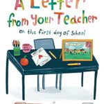 خرید و دانلود نسخه کامل کتاب A Letter From Your Teacher: On the First Day of School –  +  Pdf