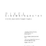 خرید و دانلود نسخه کامل کتاب A Lighting Approach for Computer Graphics