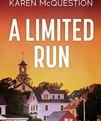 خرید و دانلود نسخه کامل کتاب A Limited Run Kindle Edition –  +  PDF