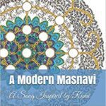 خرید و دانلود نسخه کامل کتاب A Modern Masnavi:  A Song Inspired by Rumi