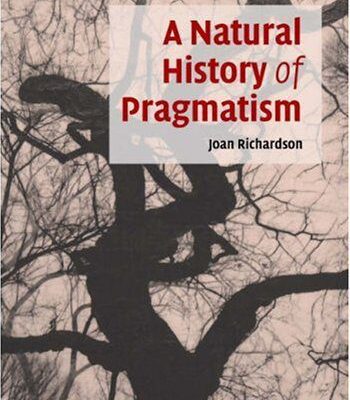 خرید و دانلود نسخه کامل کتاب A Natural History of Pragmatism –  PDF