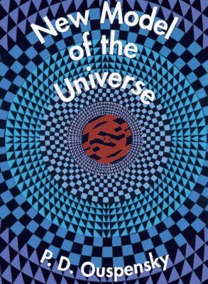 خرید و دانلود نسخه کامل کتاب A New Model Of The Universe – Pdf