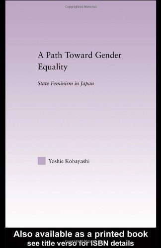 خرید و دانلود نسخه کامل کتاب A Path Toward Gender Equality: State Feminism in Japan – PDF_683b7fd76d869.jpeg خرید و دانلود نسخه کامل کتاب A Path Toward Gender Equality: State Feminism in Japan – PDF