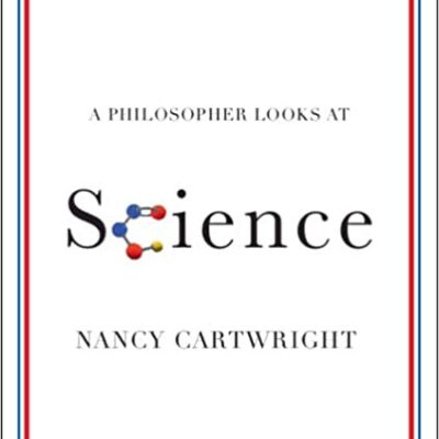 خرید و دانلود نسخه کامل کتاب A Philosopher Looks at Science –  Pdf