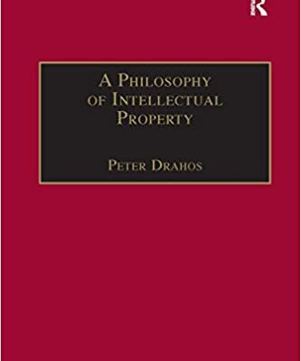 خرید و دانلود نسخه کامل کتاب A Philosophy of Intellectual Property –  PDF