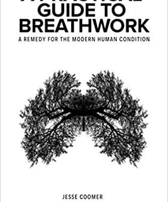 خرید و دانلود نسخه کامل کتاب A Practical Guide to Breathwork: A Remedy for the Modern Human Condition –  PDF