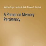 خرید و دانلود نسخه کامل کتاب A Primer on Memory Persistency