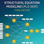 خرید و دانلود نسخه کامل کتاب A Primer on Partial Least Squares Structural Equation Modeling (PLS-SEM) (3rd Edition) –  +  Pdf