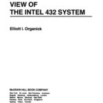خرید و دانلود نسخه کامل کتاب A programmer’s view of the Intel 432 system