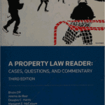 خرید و دانلود نسخه کامل کتاب A Property Law Reader: Cases, Questions and Commentary (3rd Edition) –  Pdf