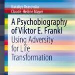 خرید و دانلود نسخه کامل کتاب A Psychobiography of Viktor E. Frankl –  PDF