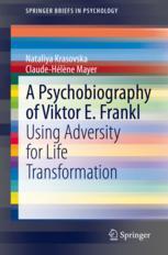 خرید و دانلود نسخه کامل کتاب A Psychobiography of Viktor E. Frankl –  PDF