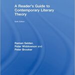 خرید و دانلود نسخه کامل کتاب A Reader’s Guide to Contemporary Literary Theory (6th Edition) –  Pdf