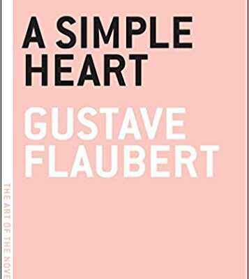 خرید و دانلود نسخه کامل کتاب A Simple Heart (The Art of the Novella)