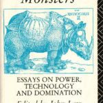 خرید و دانلود نسخه کامل کتاب A Sociology of Monsters Essays on Power Technology and Domination –  PDF