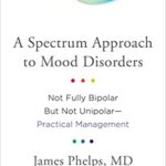 خرید و دانلود نسخه کامل کتاب A Spectrum Approach to Mood Disorders Not Fully Bipolar But Not Unipolar–Practical Management –  +  pdf