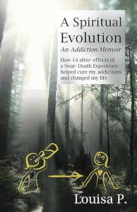 خرید و دانلود نسخه کامل کتاب A Spiritual Evolution: How 14 after-effects of a Near Death Experience helped cure my addictions and changed my life – + Pdf_6845edbf74d0a.jpeg خرید و دانلود نسخه کامل کتاب A Spiritual Evolution: How 14 after-effects of a Near Death Experience helped cure my addictions and changed my life – + Pdf